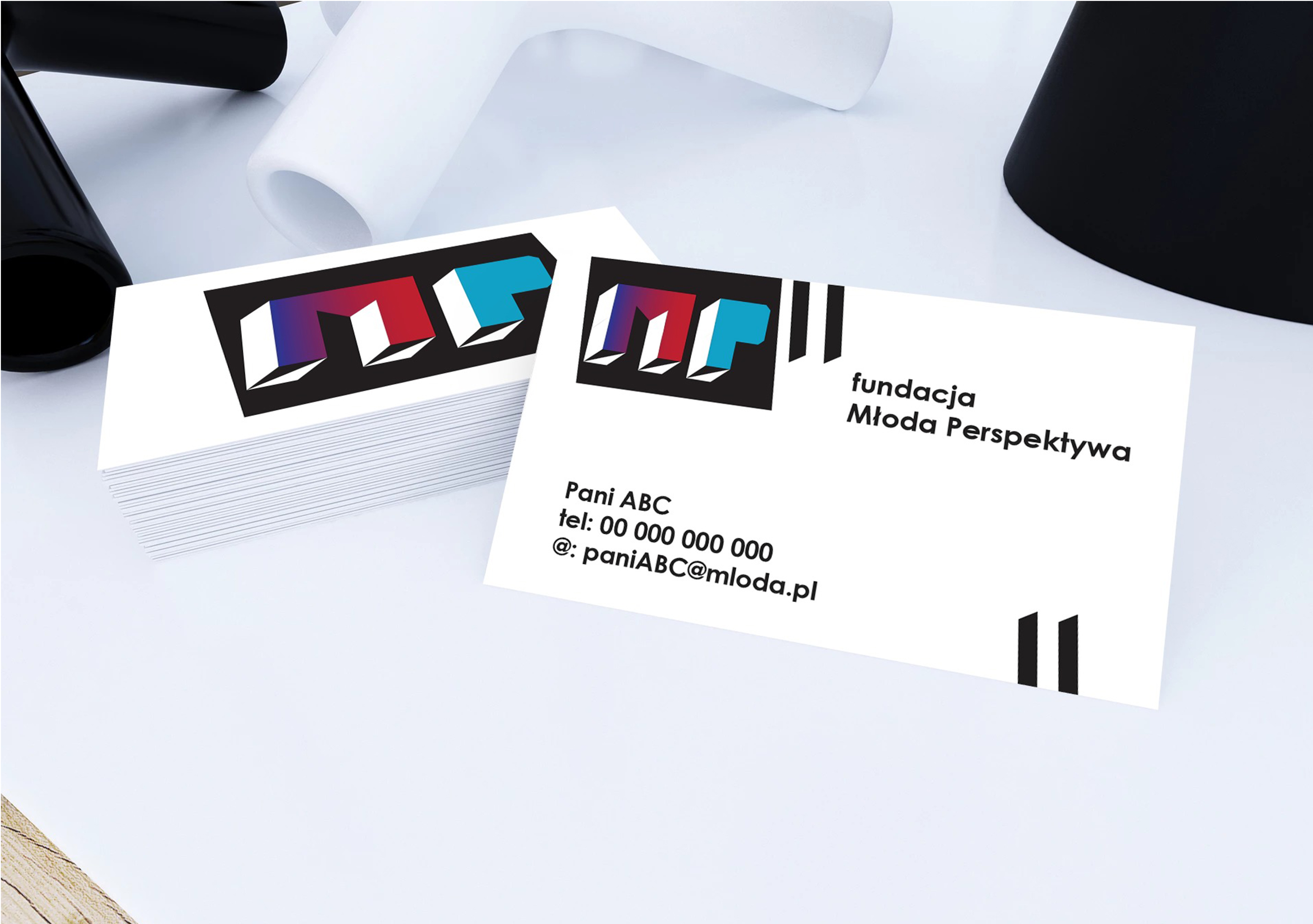 Portfolio item