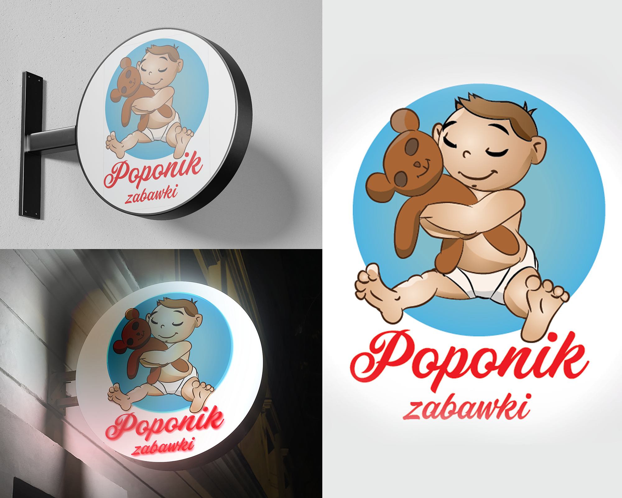 Portfolio item