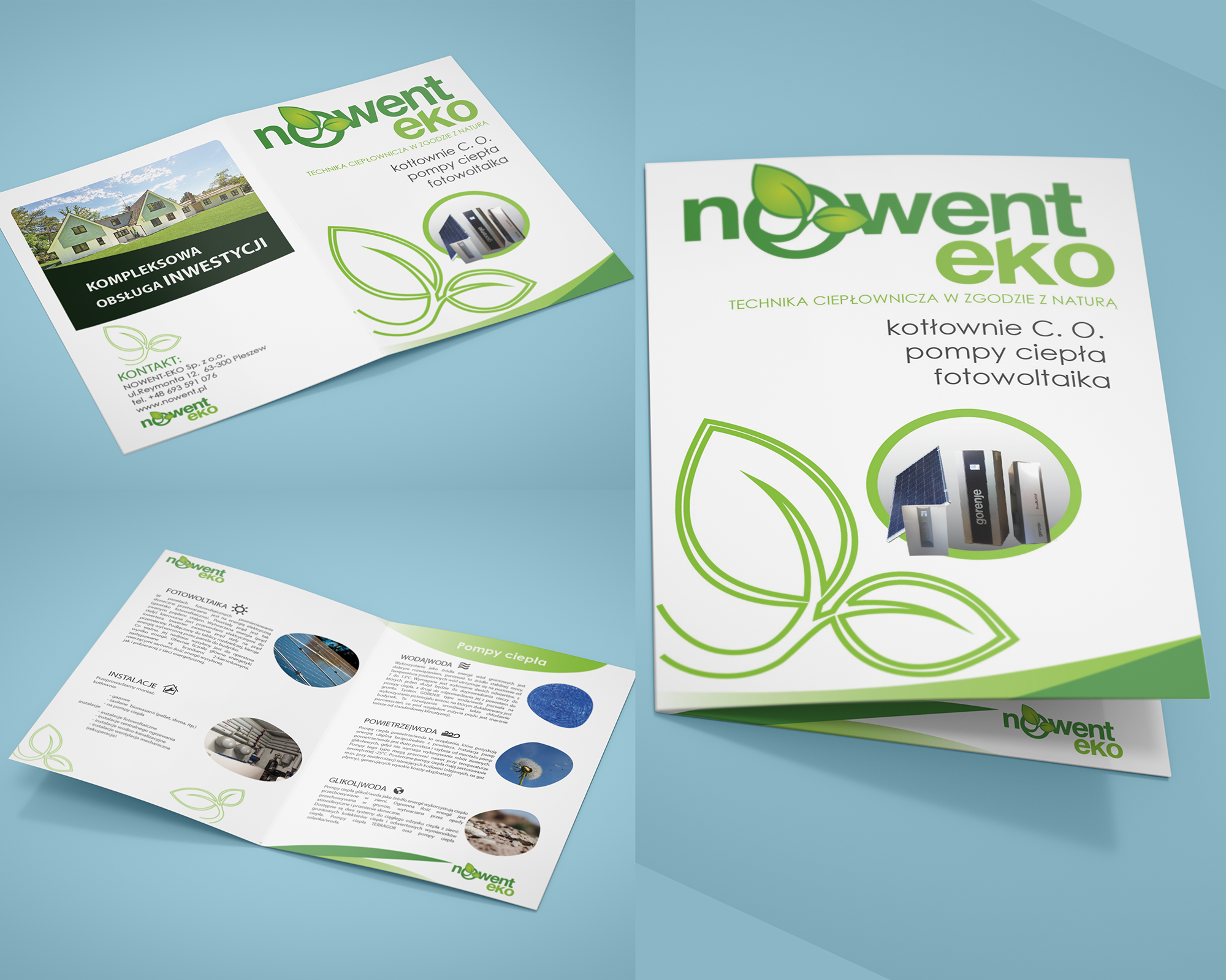 Portfolio item