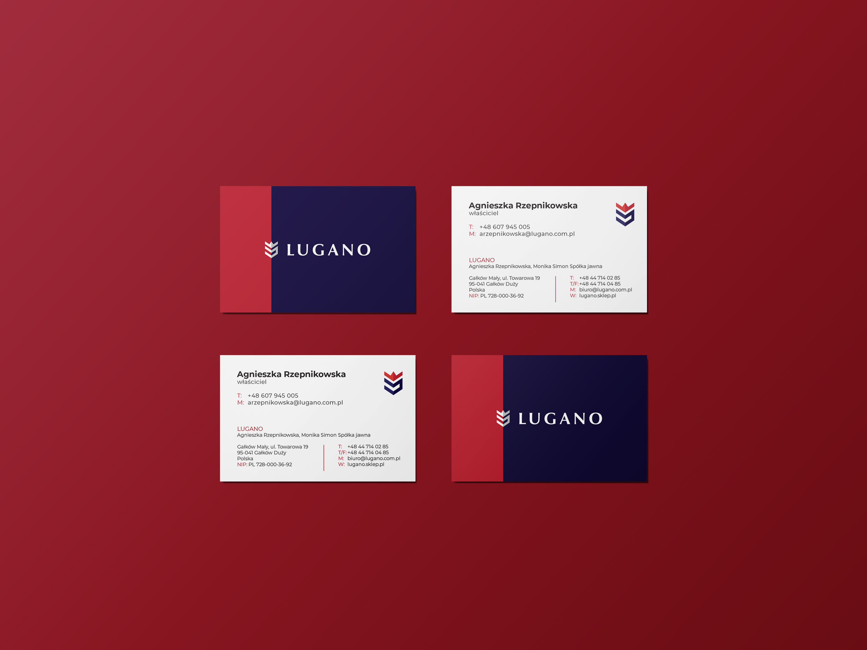 Portfolio item