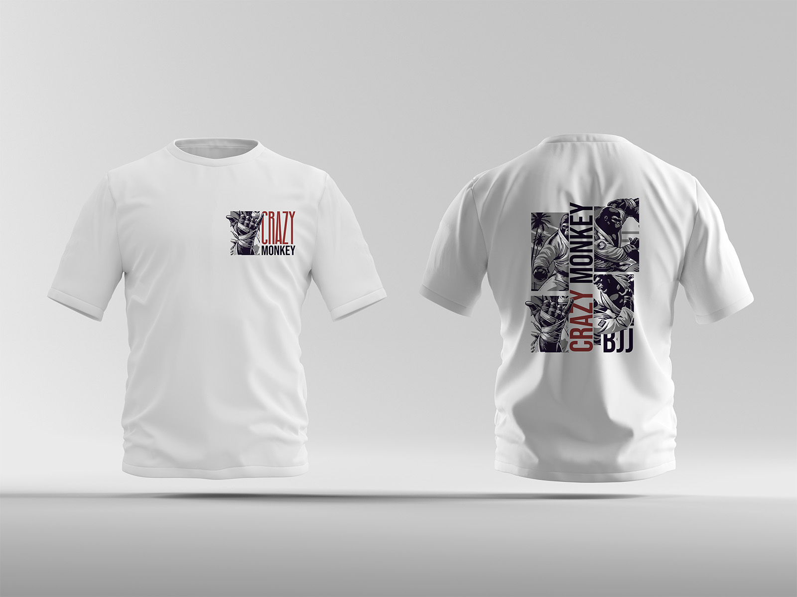 Portfolio item