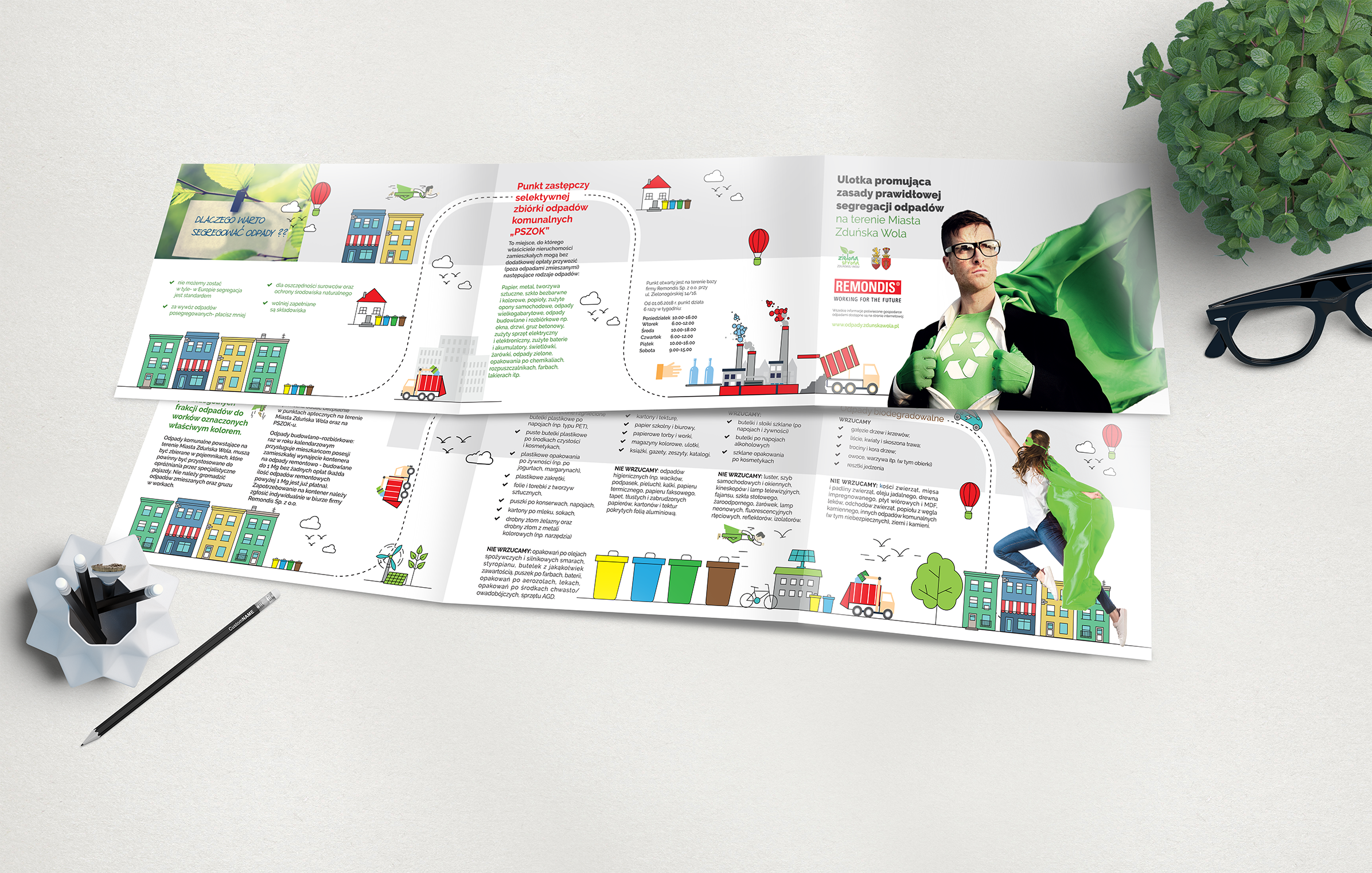 Portfolio item