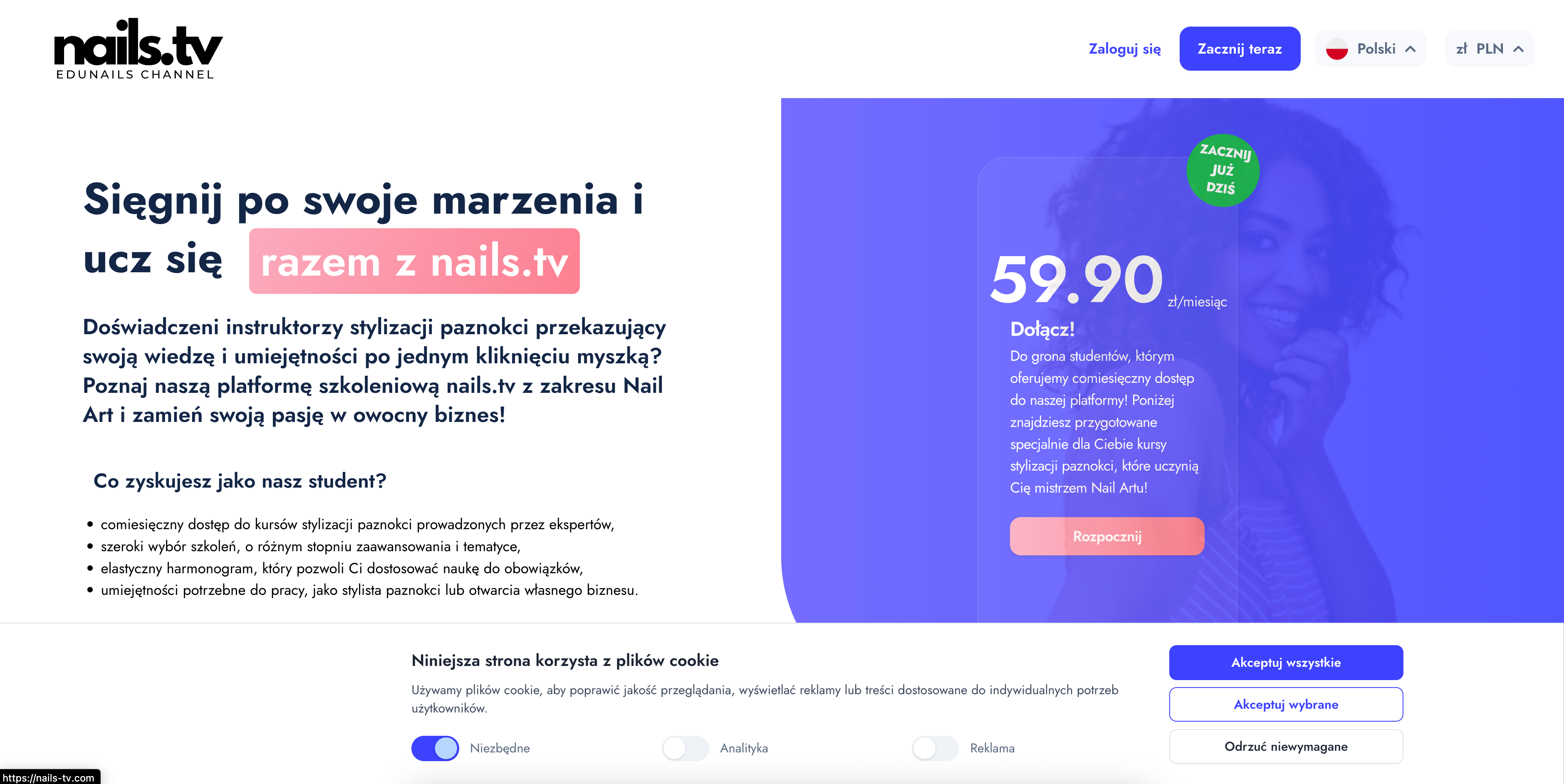 Portfolio item