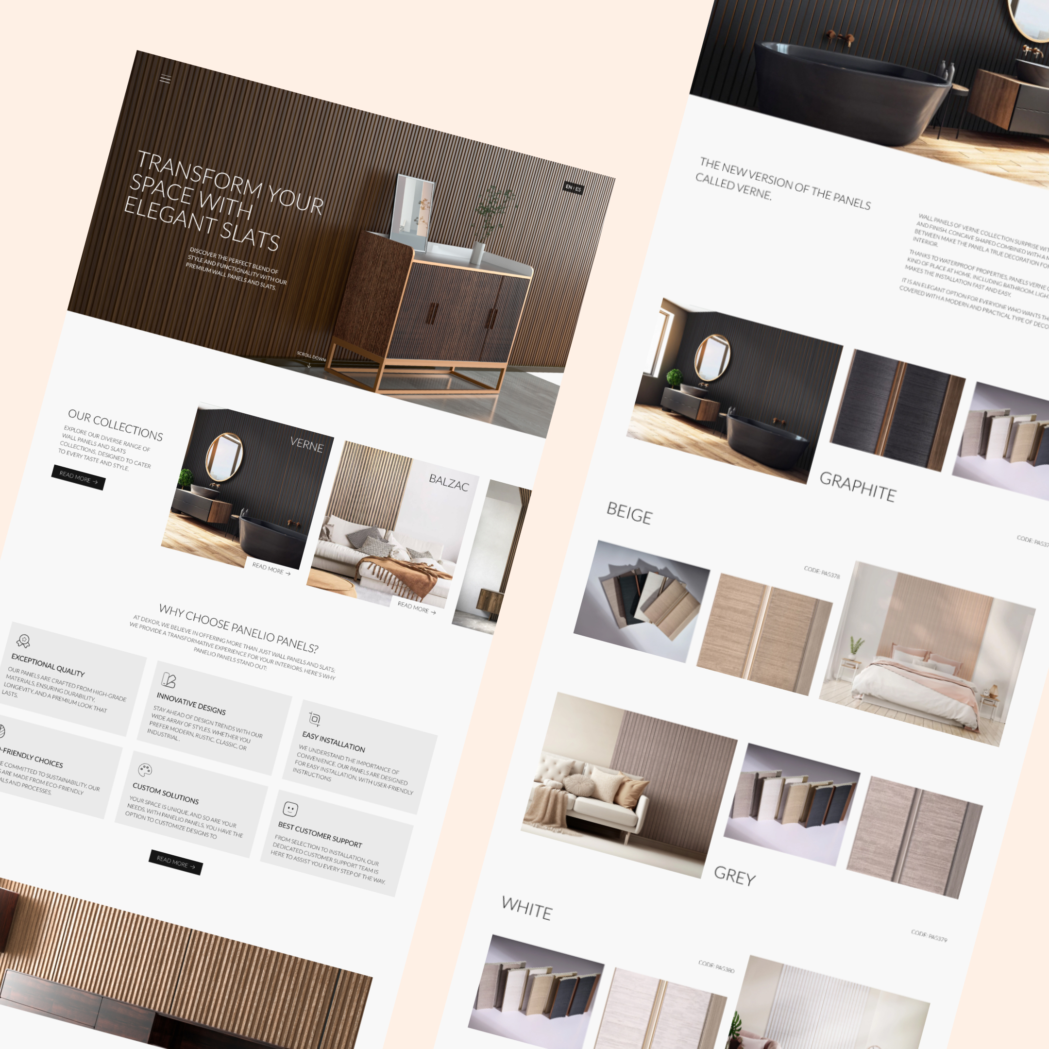 Portfolio item
