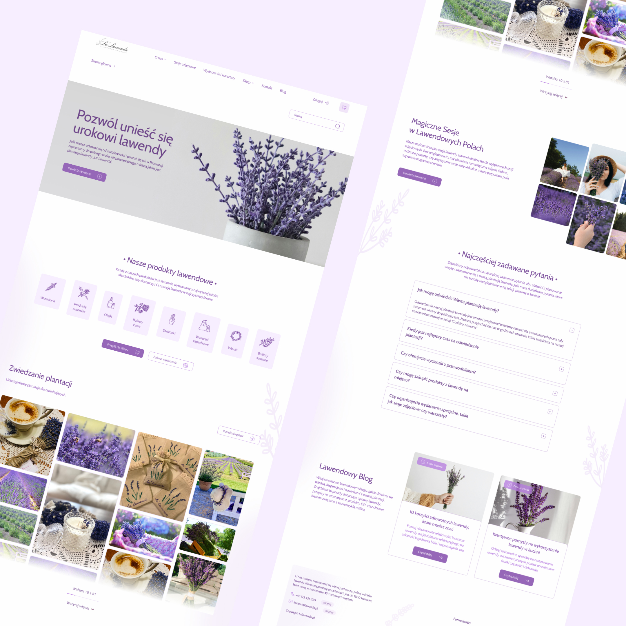 Portfolio item