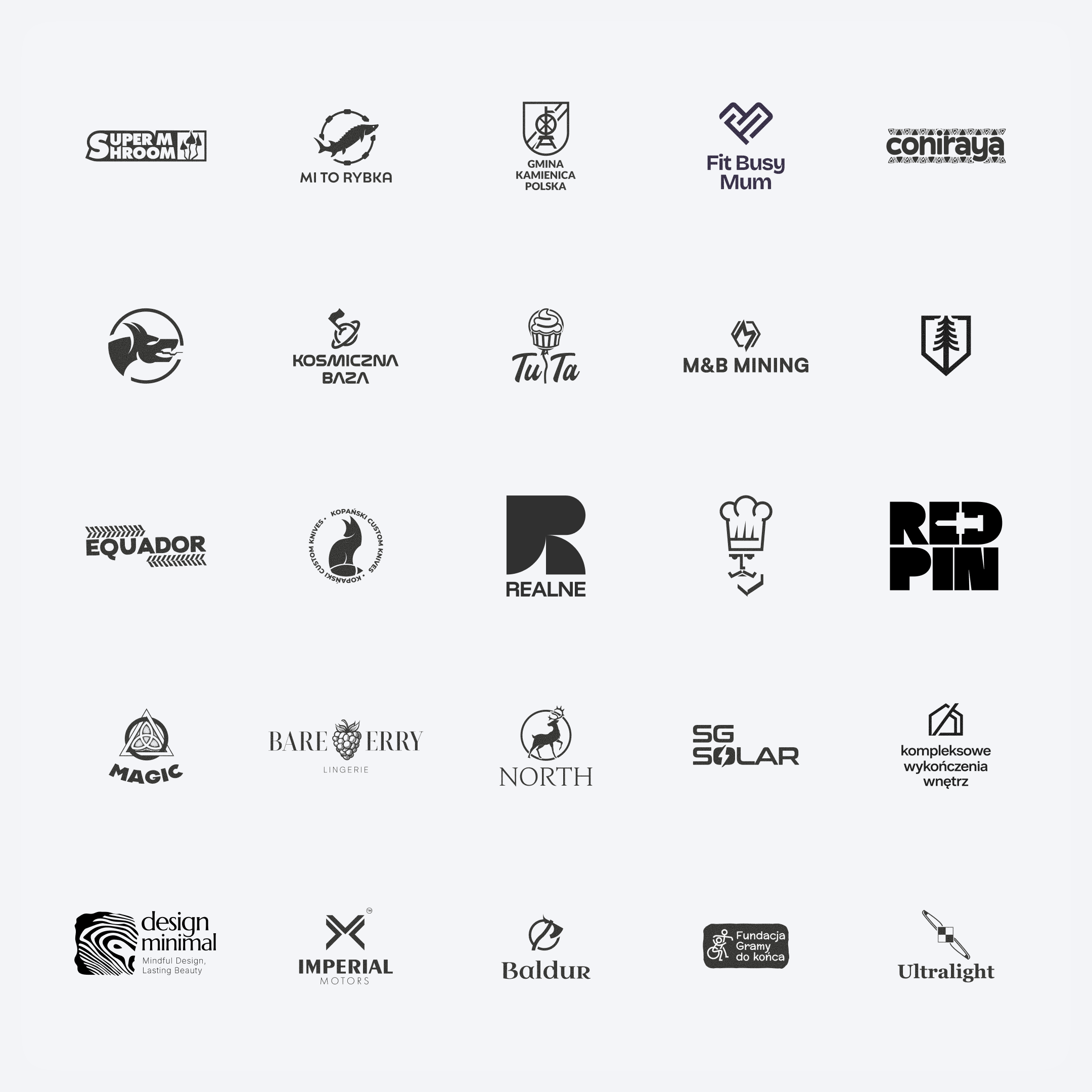 Portfolio item