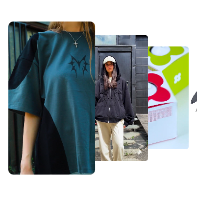 Portfolio item
