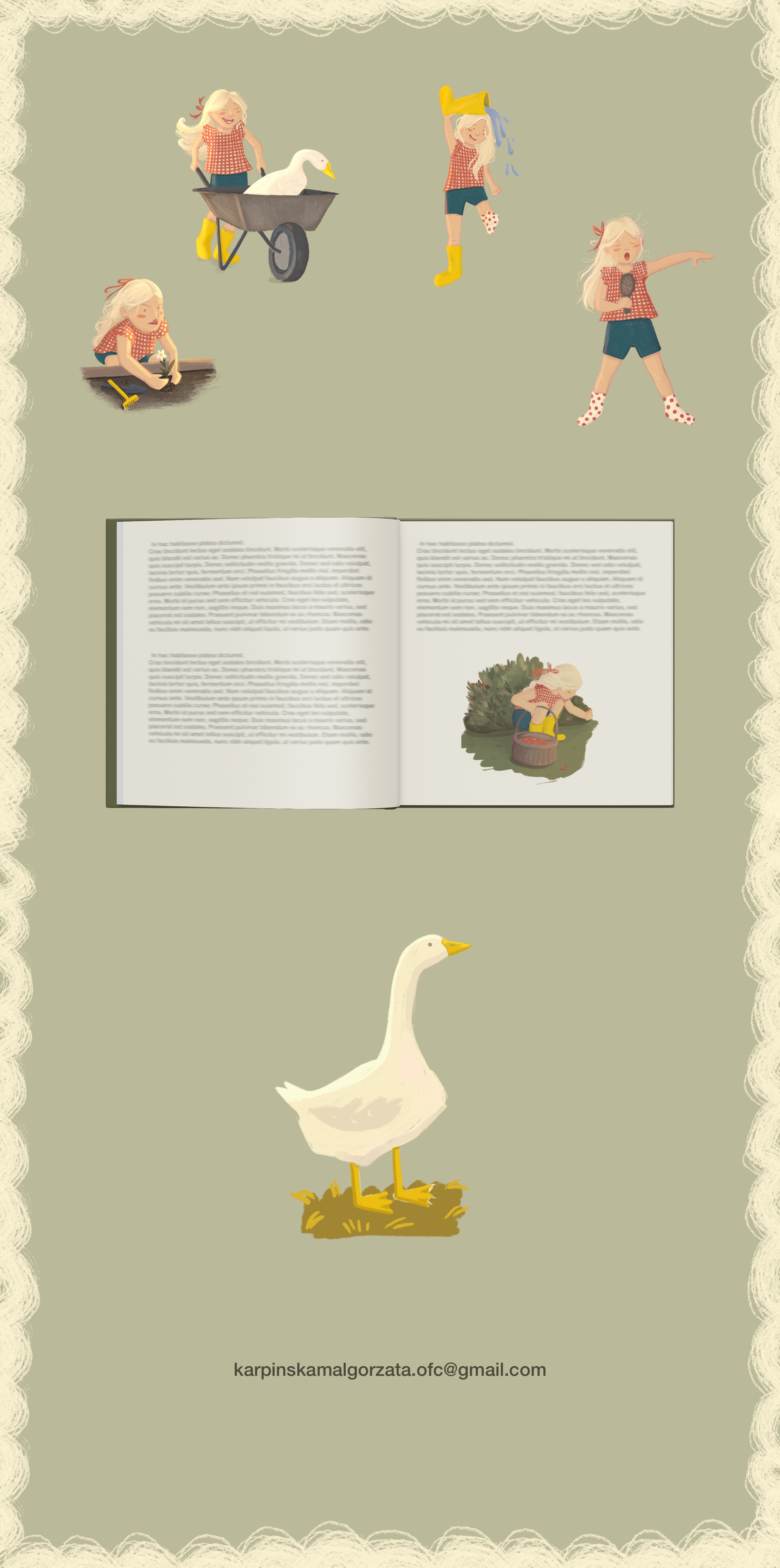 Portfolio item
