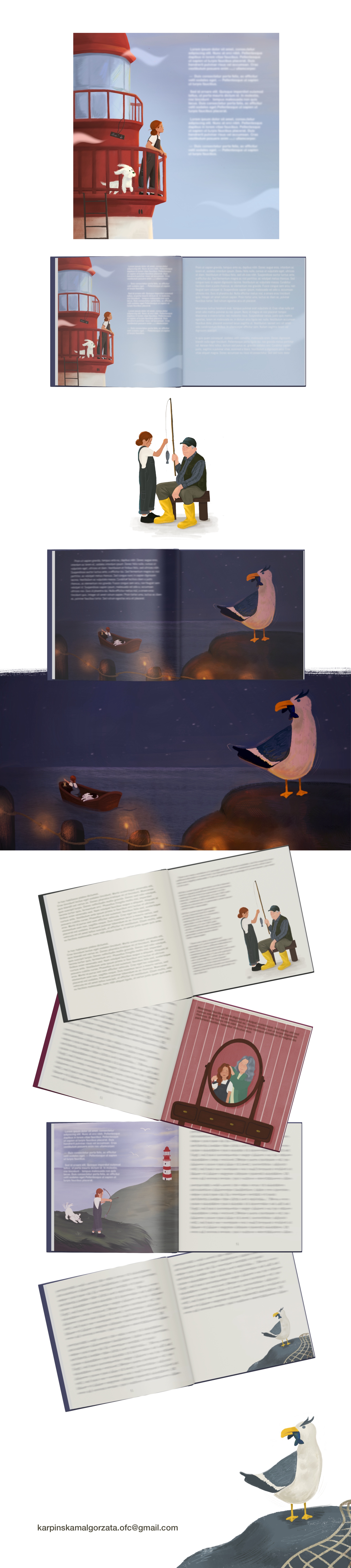 Portfolio item