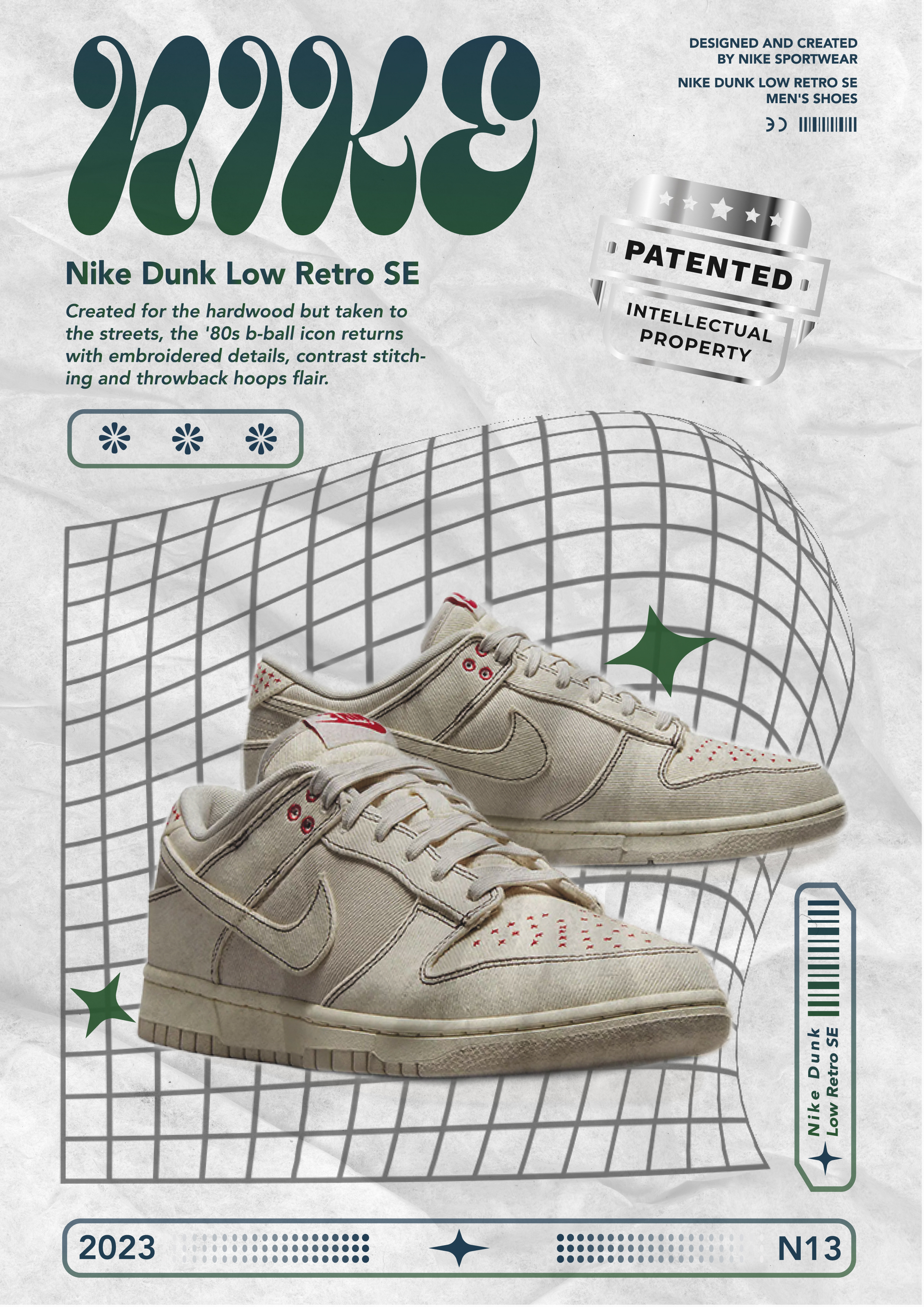 Portfolio item