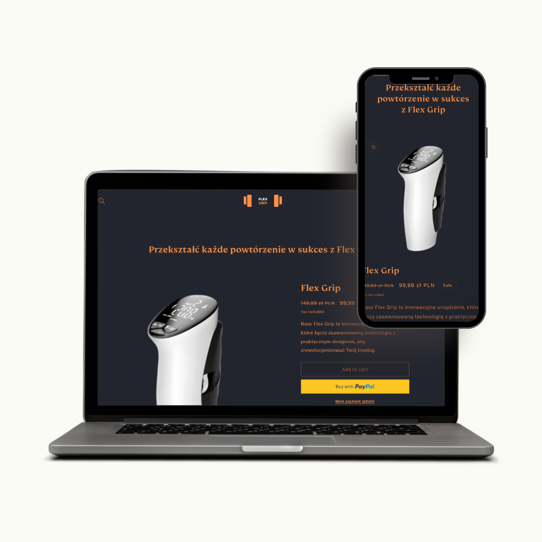 Portfolio item