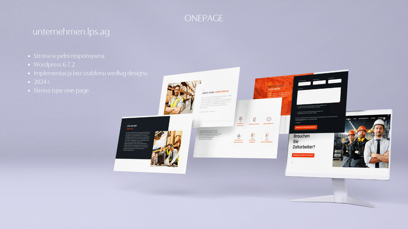 Portfolio item