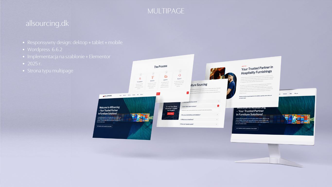 Portfolio item