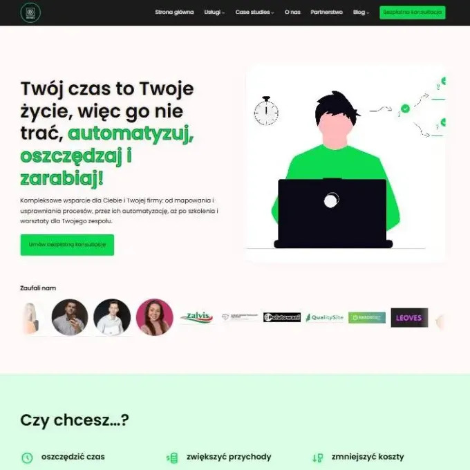 Portfolio item
