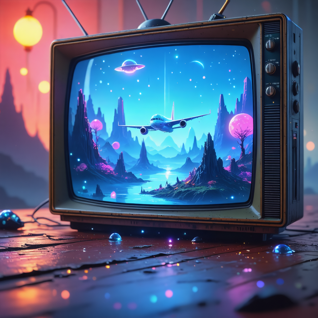 Portfolio item