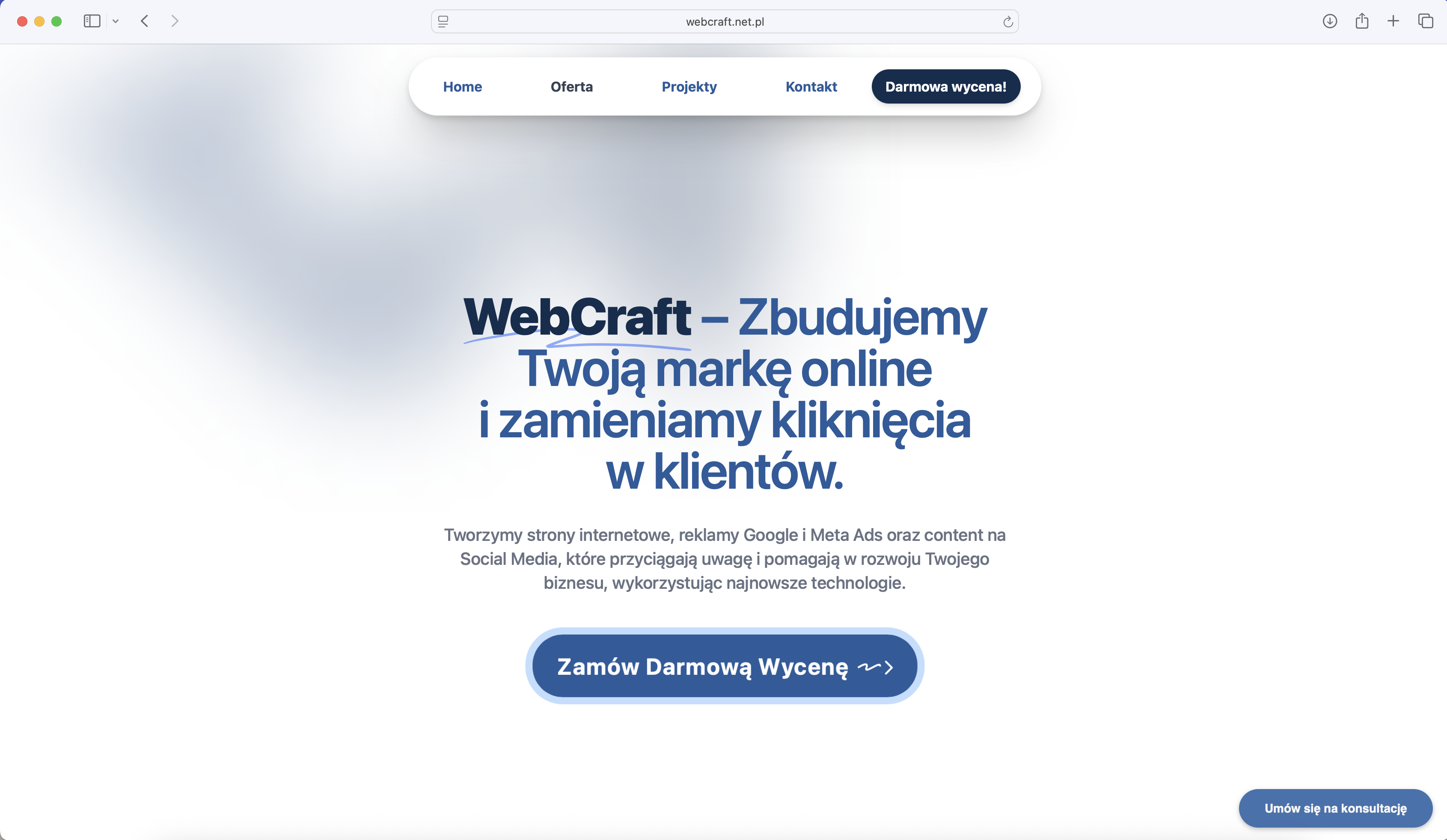 Portfolio item