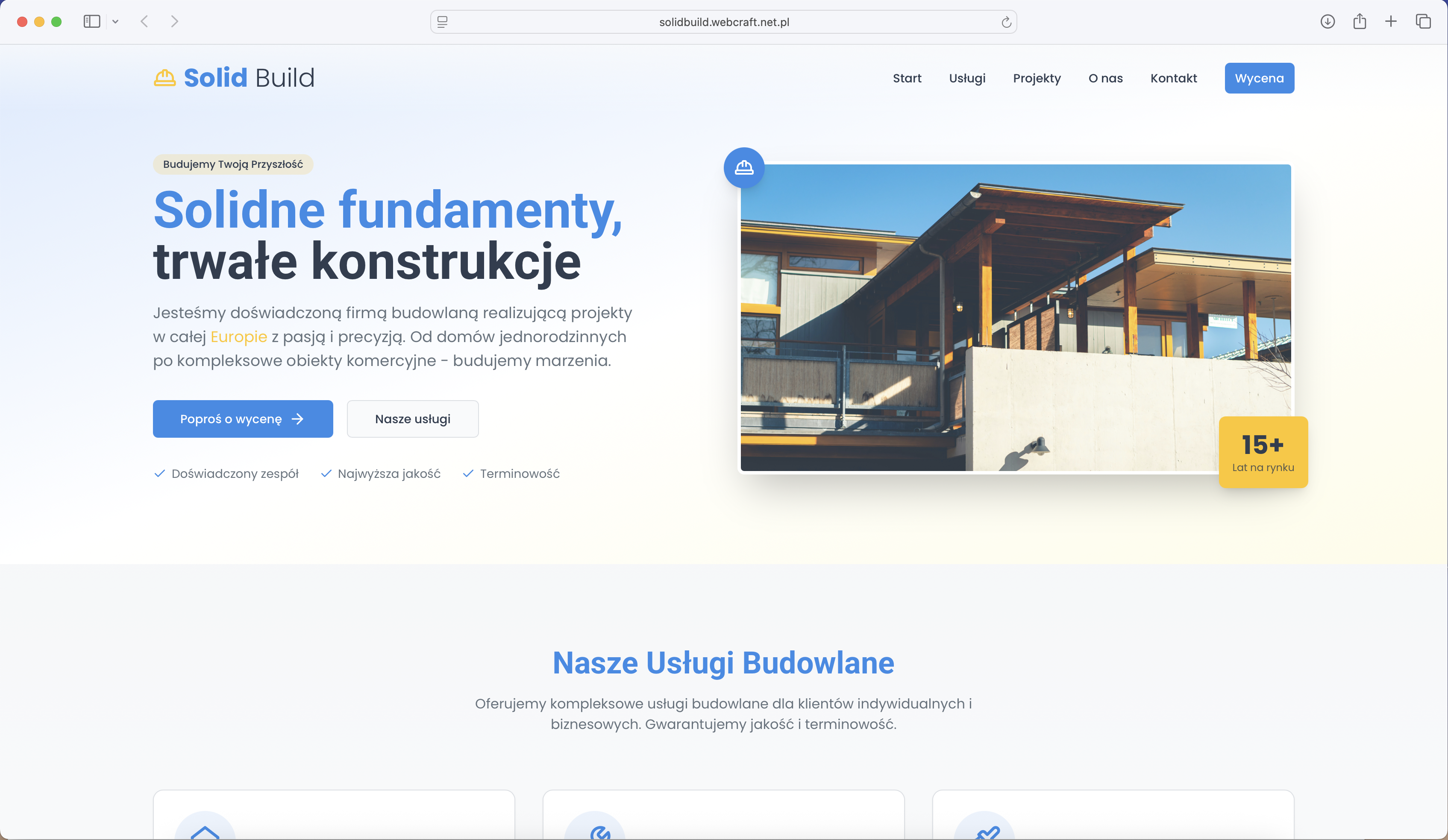 Portfolio item