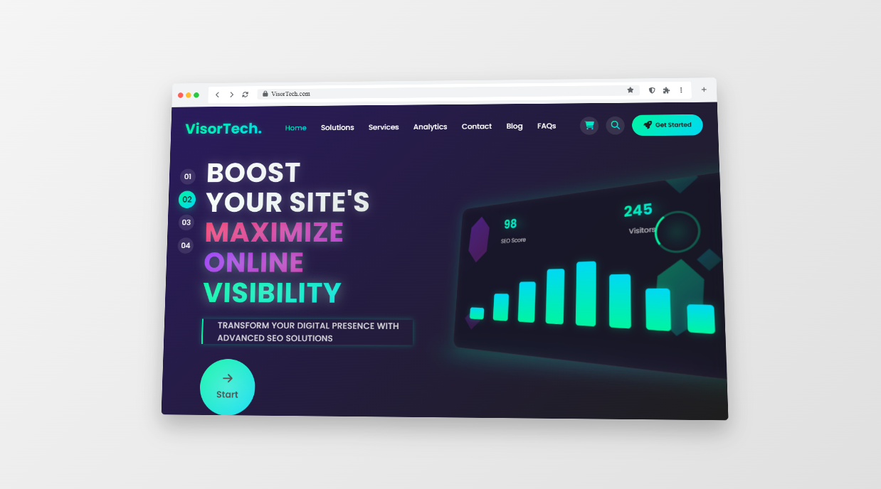 Portfolio item