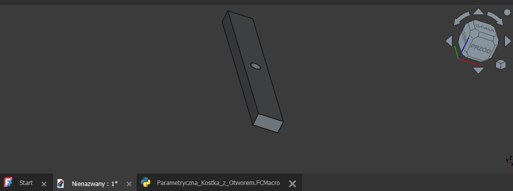 Portfolio item