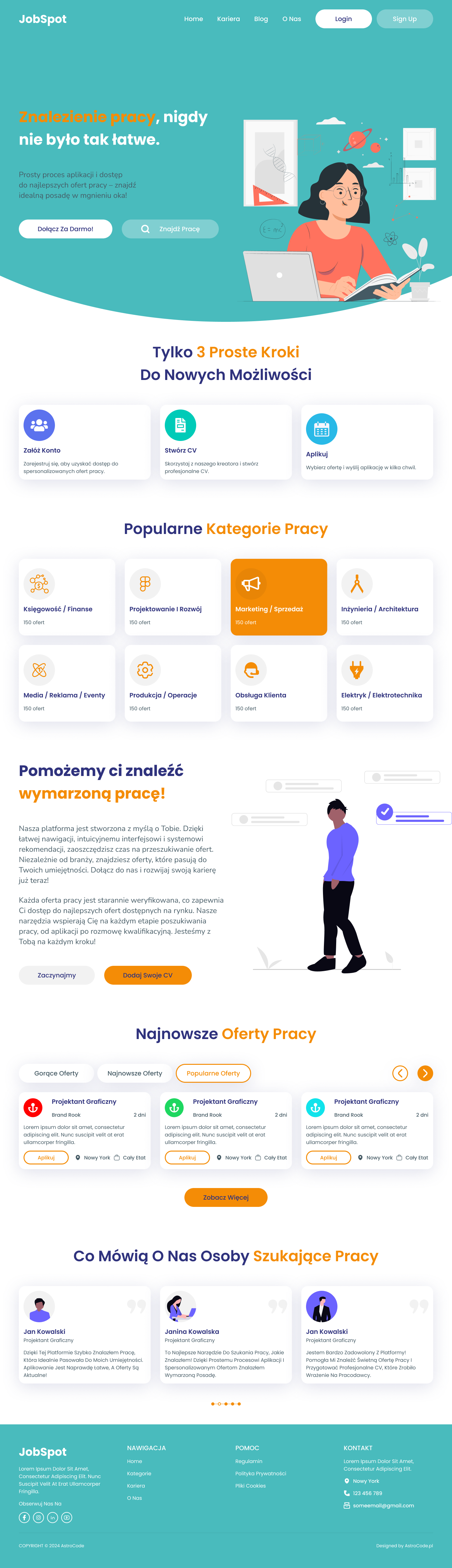 Portfolio item
