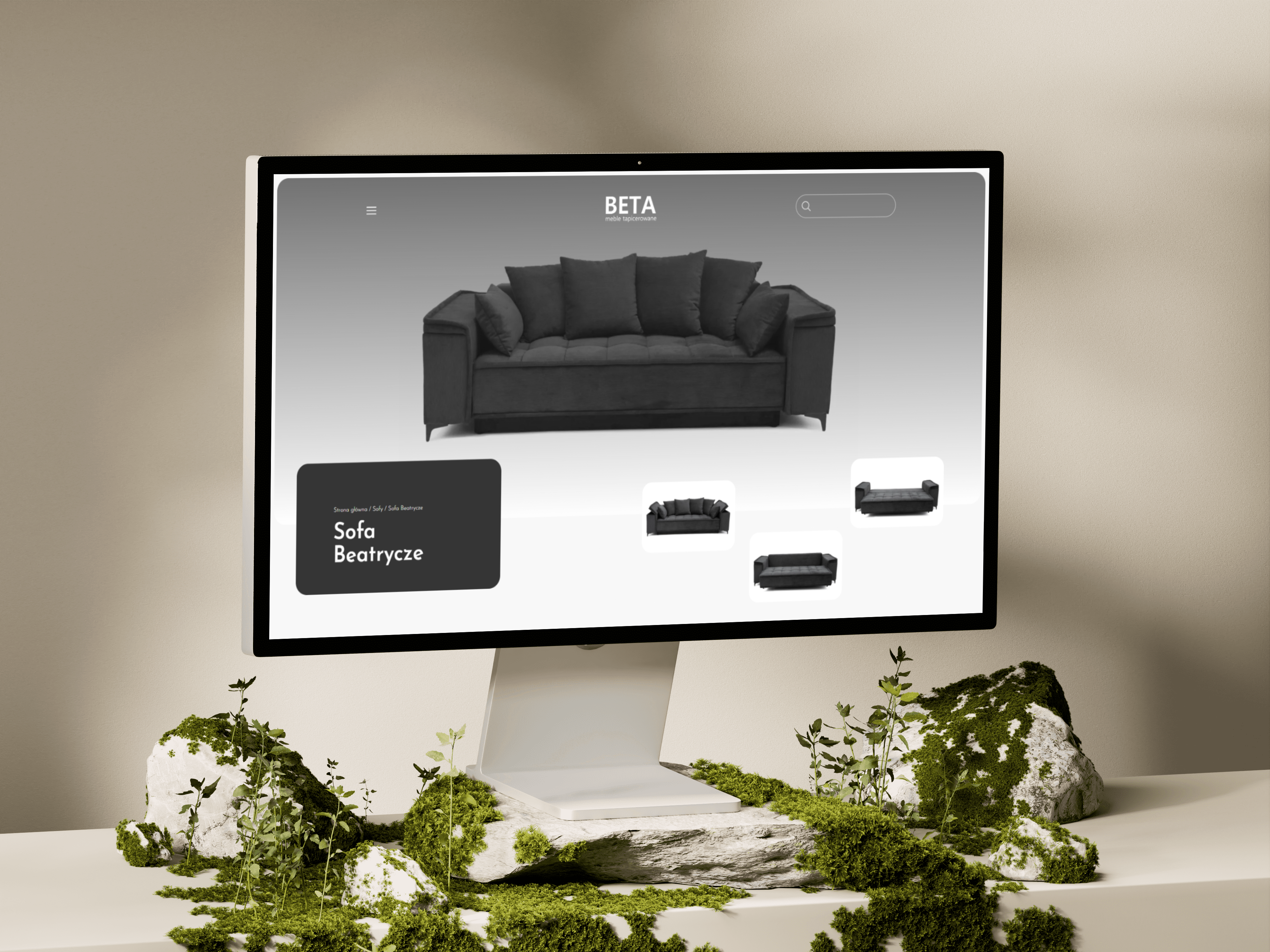 Portfolio item