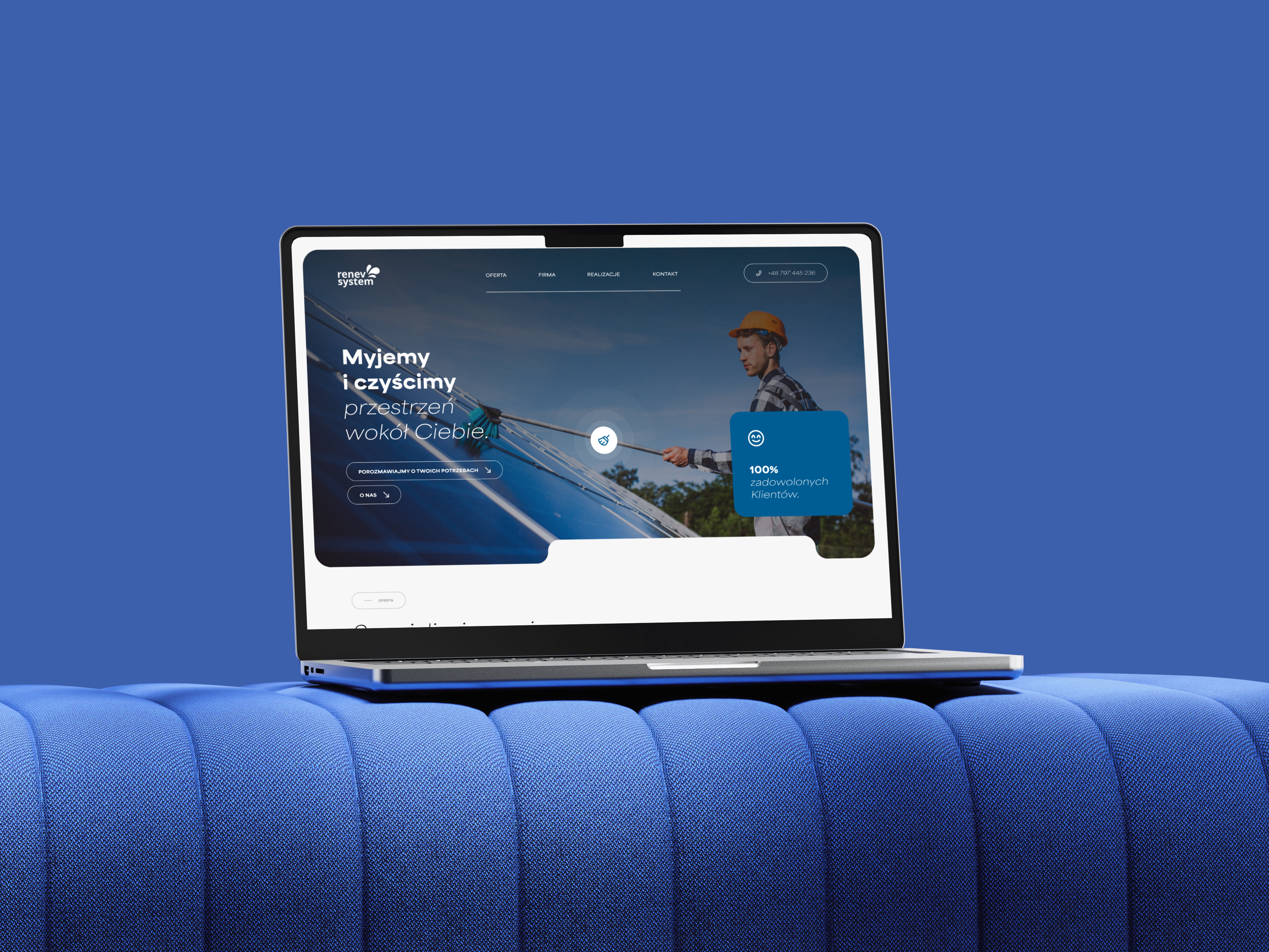 Portfolio item