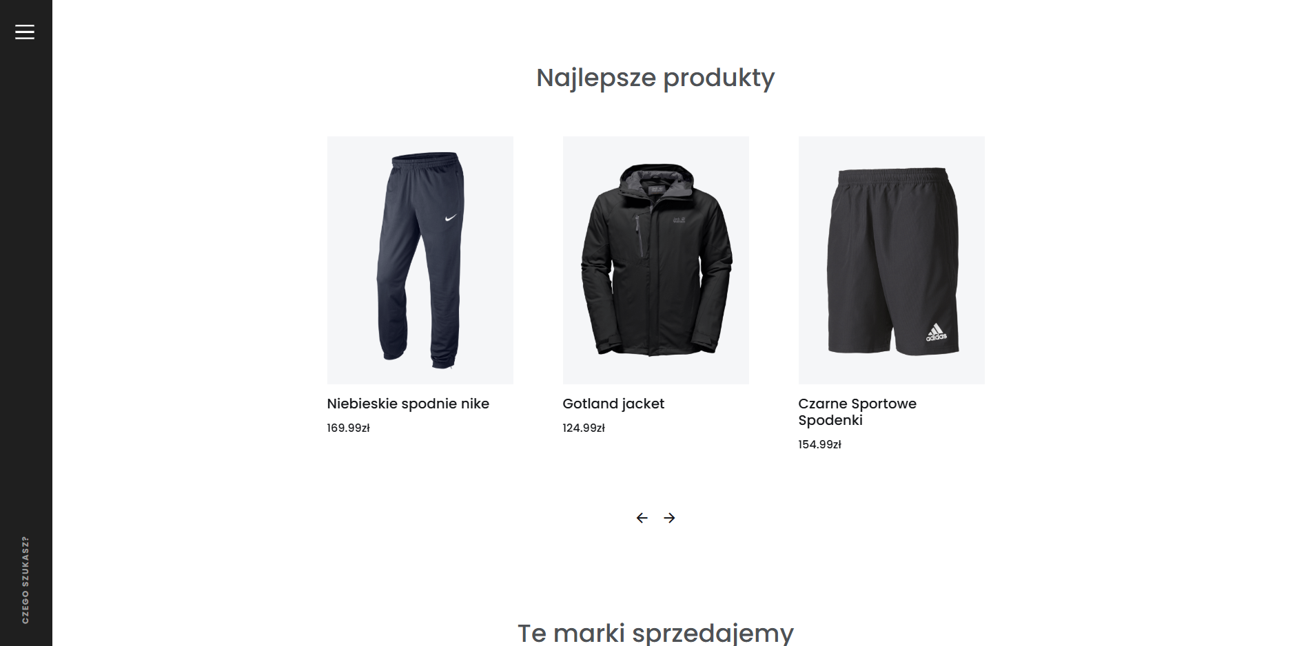 Portfolio item