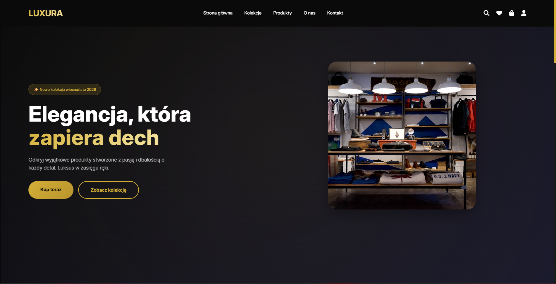 Portfolio item