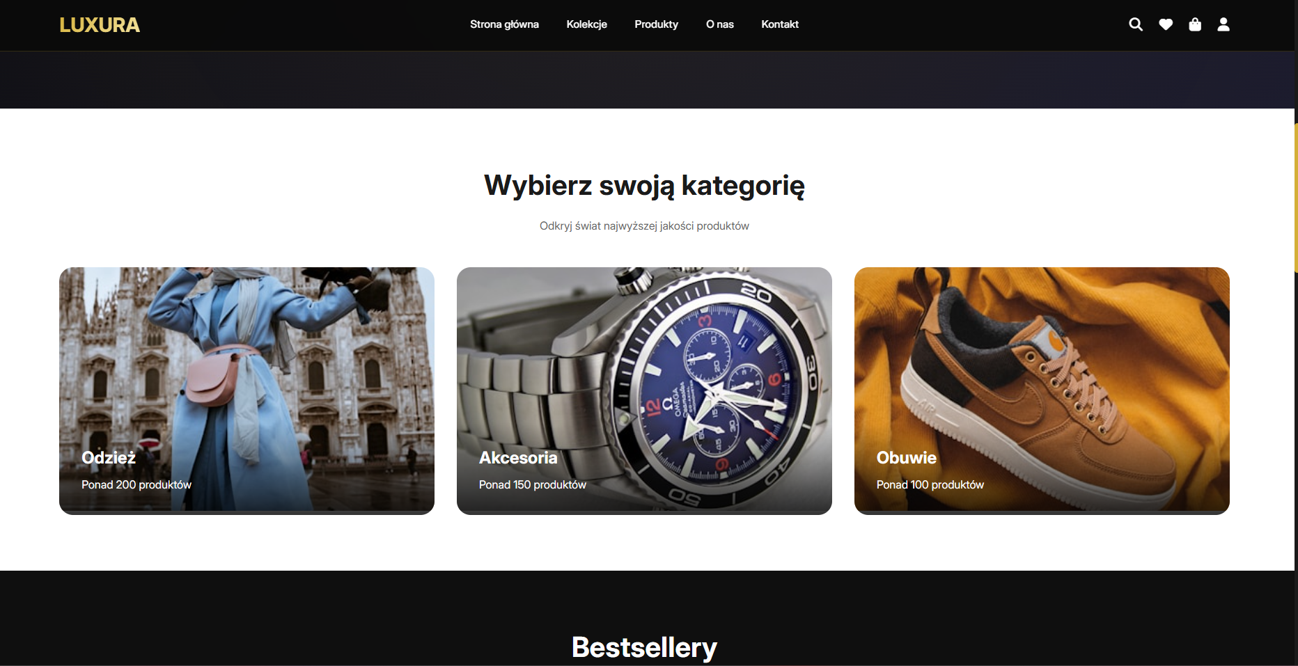 Portfolio item