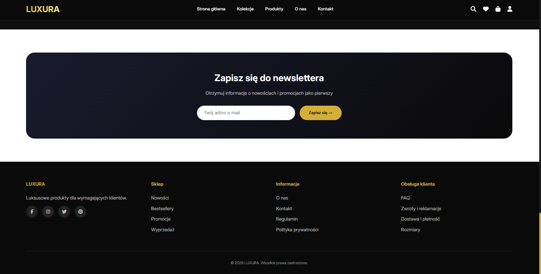 Portfolio item