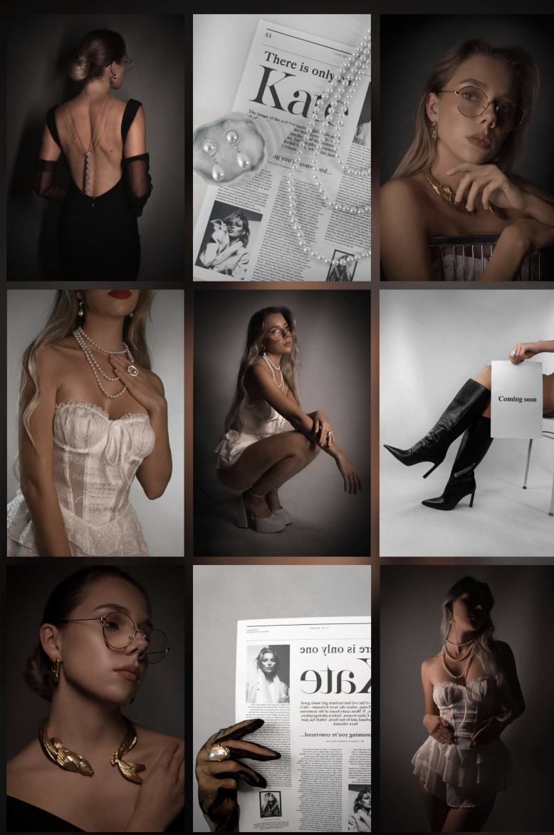 Portfolio item