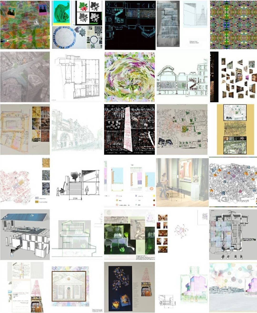 Portfolio item