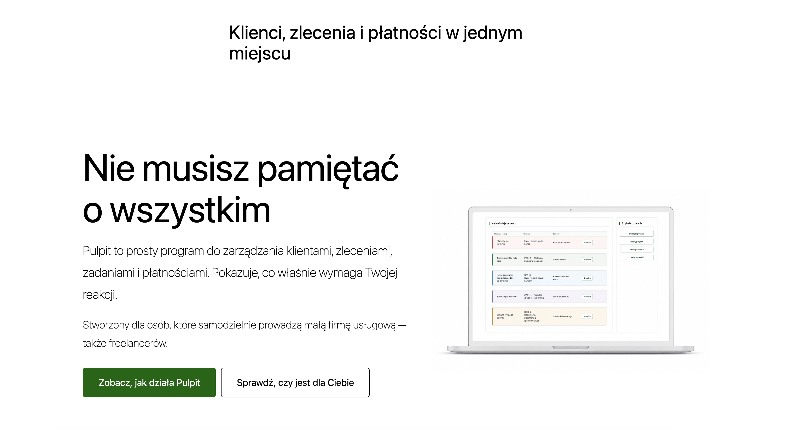 Portfolio item