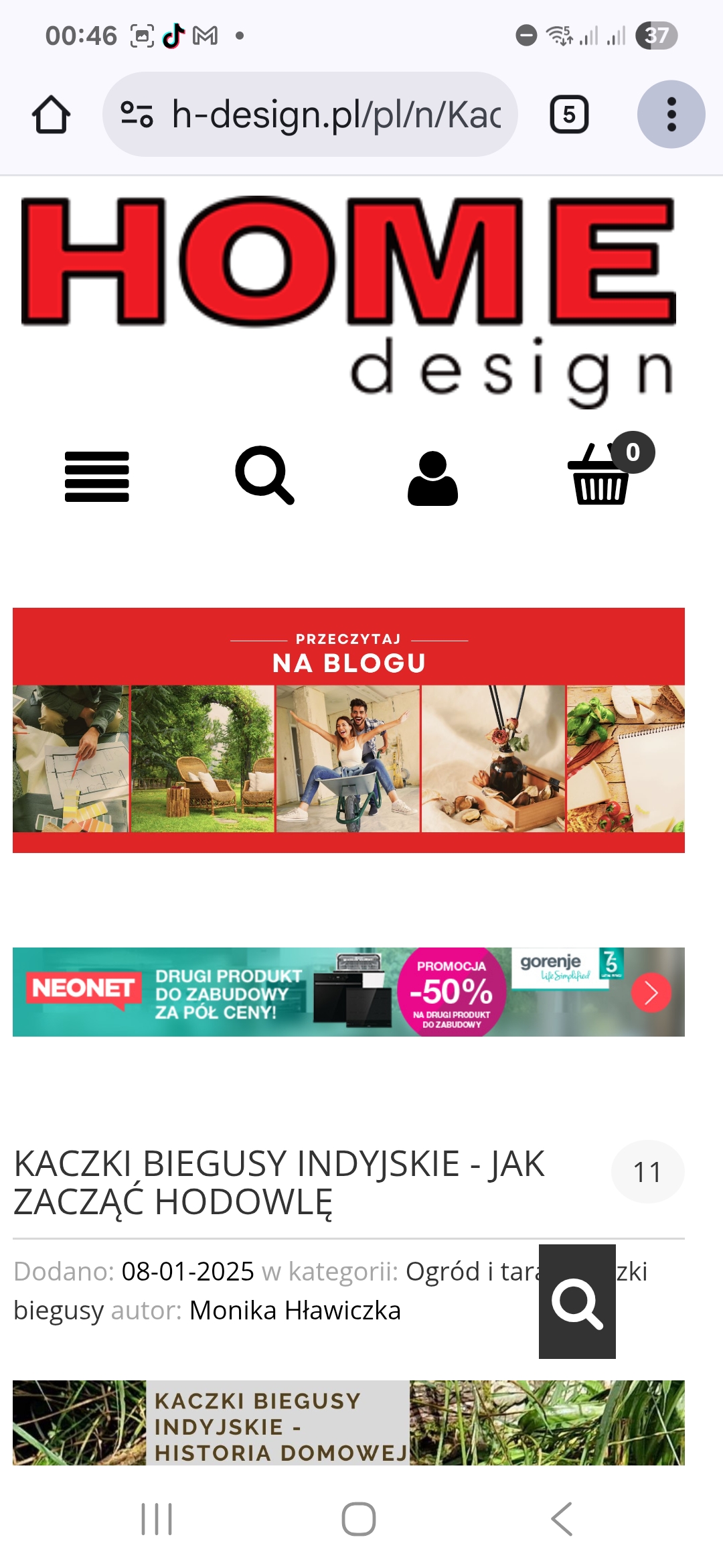 Portfolio item