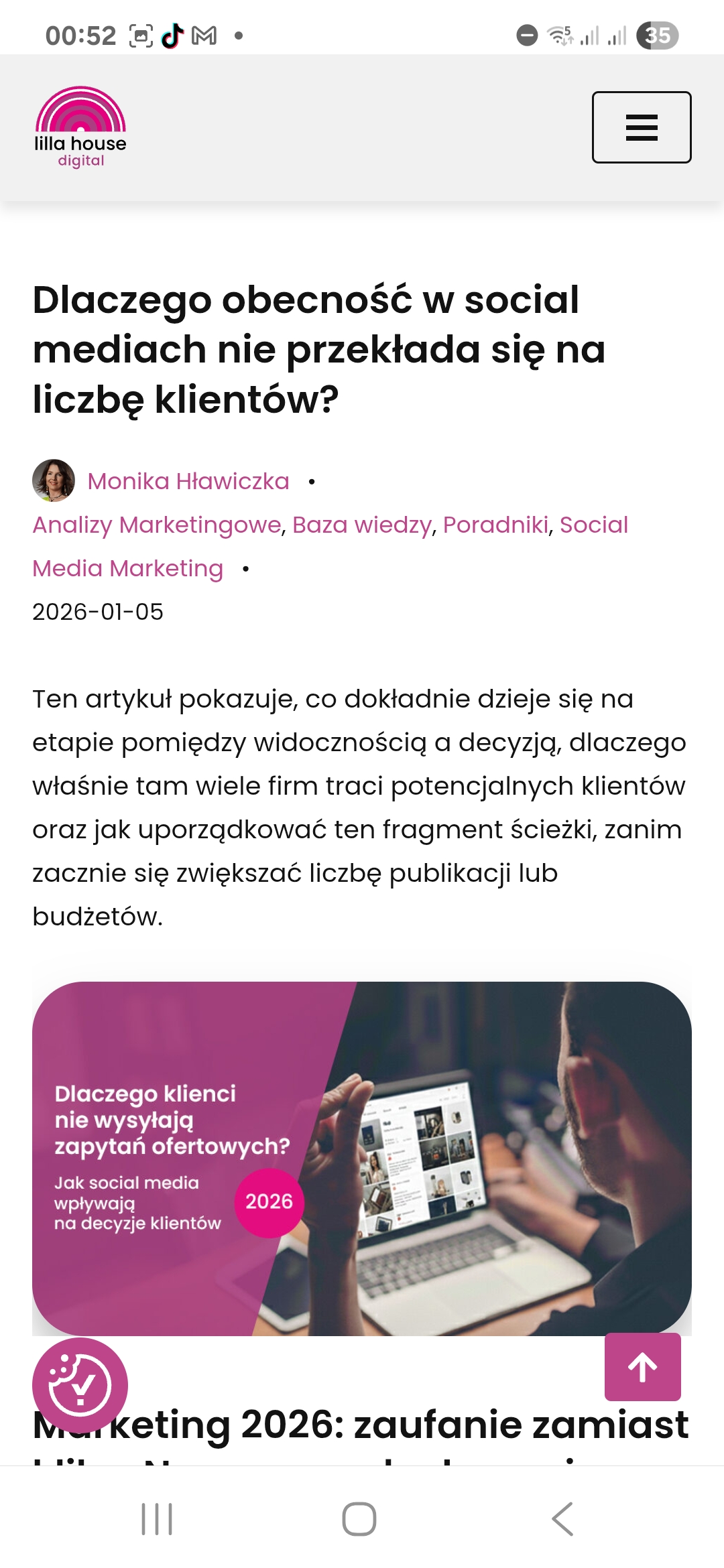 Portfolio item