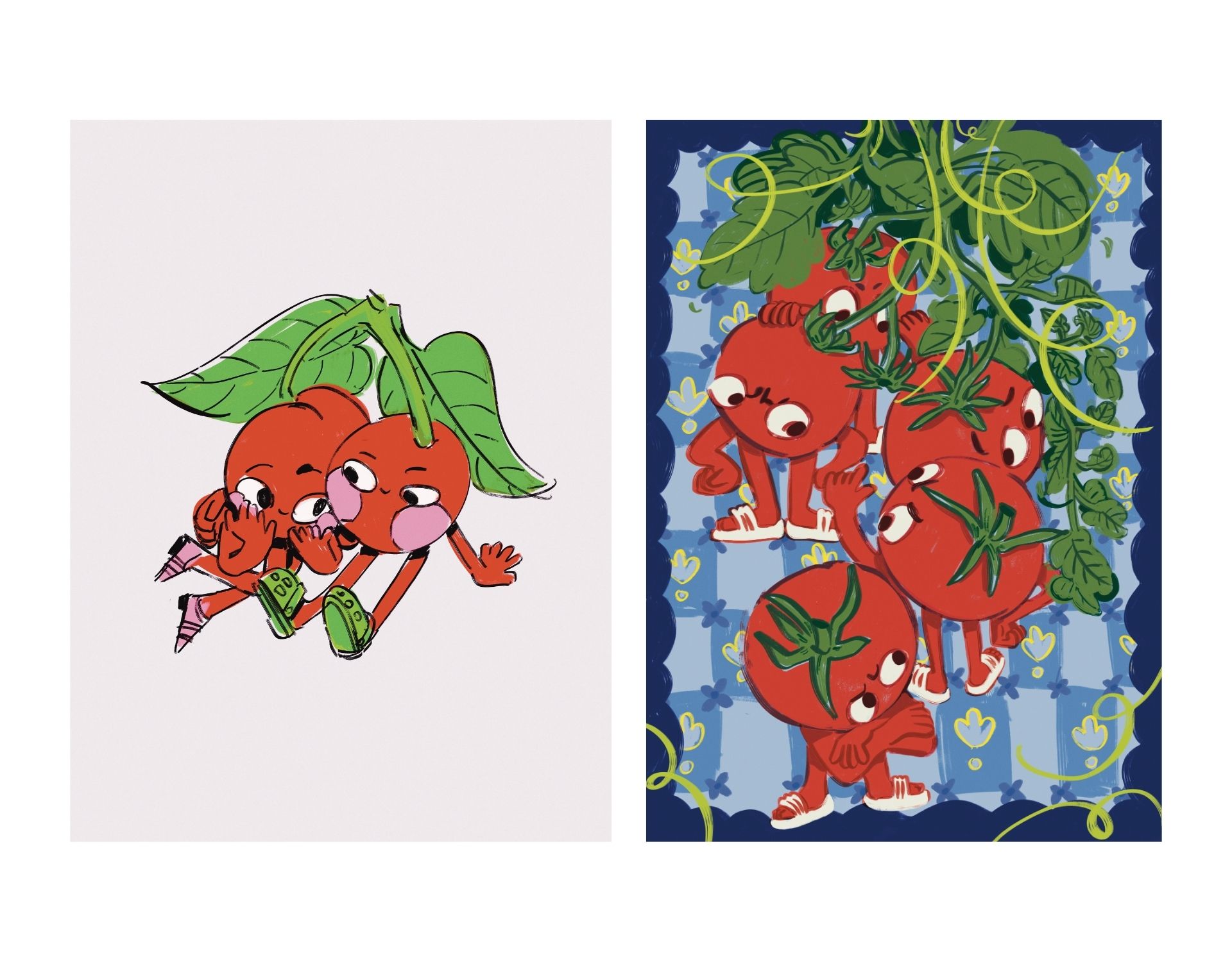 Portfolio item