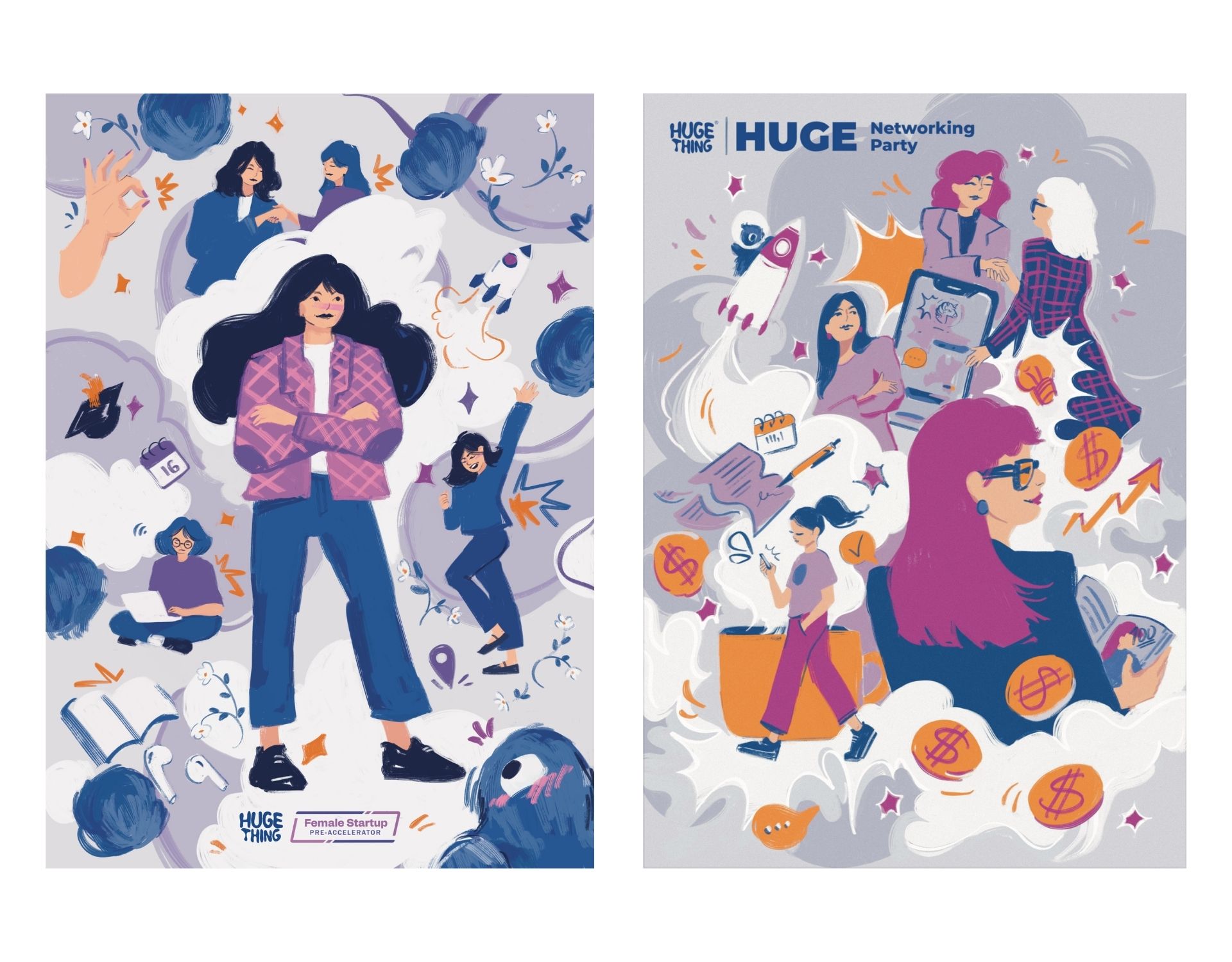 Portfolio item