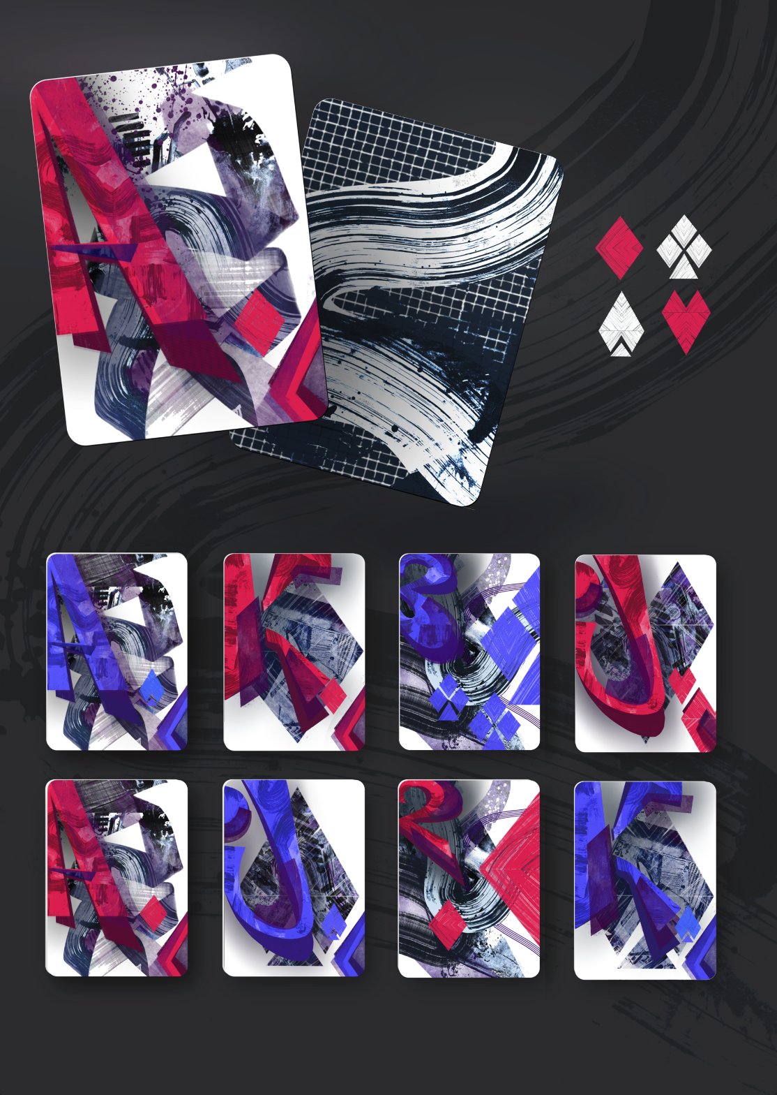 Portfolio item