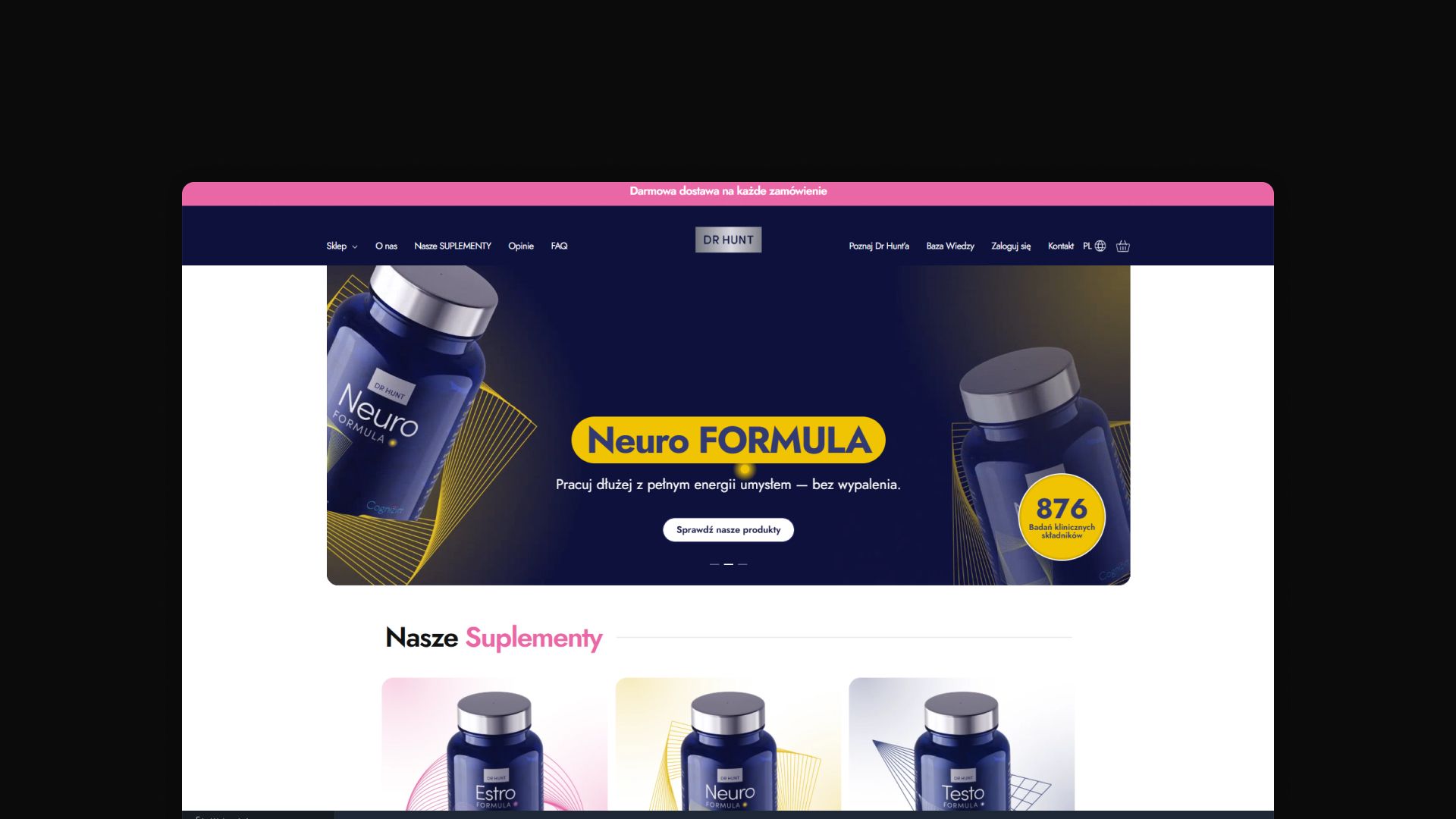 Portfolio item