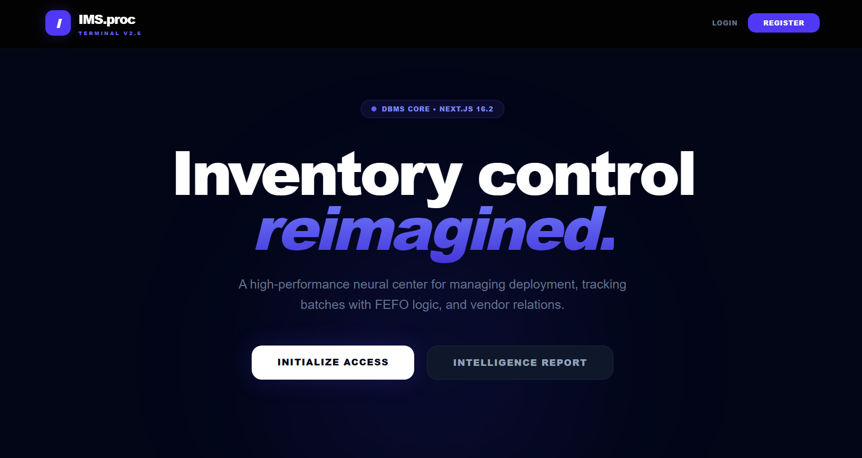 Portfolio item