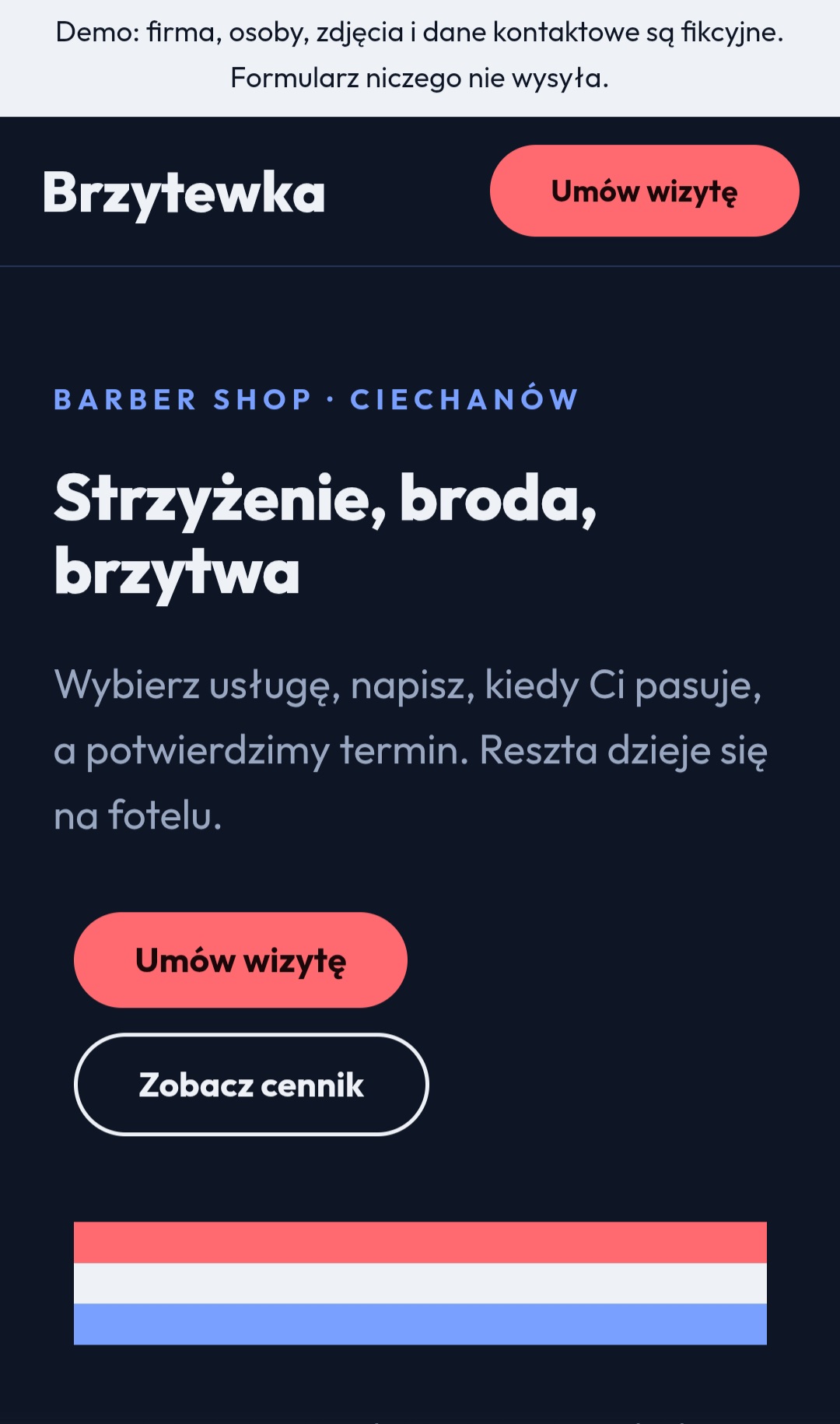 Portfolio item