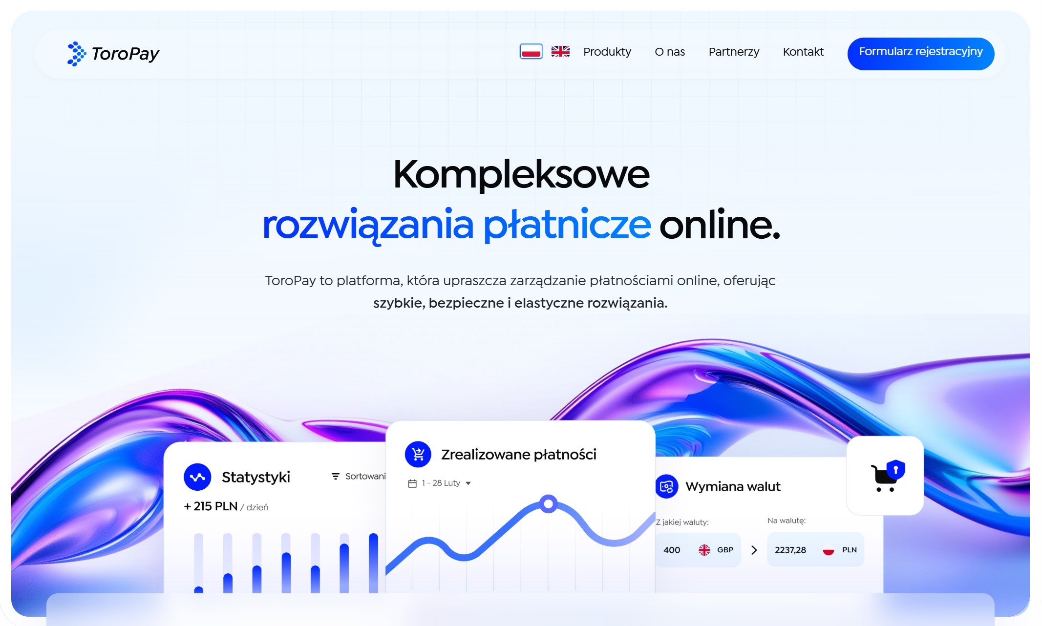 Portfolio item