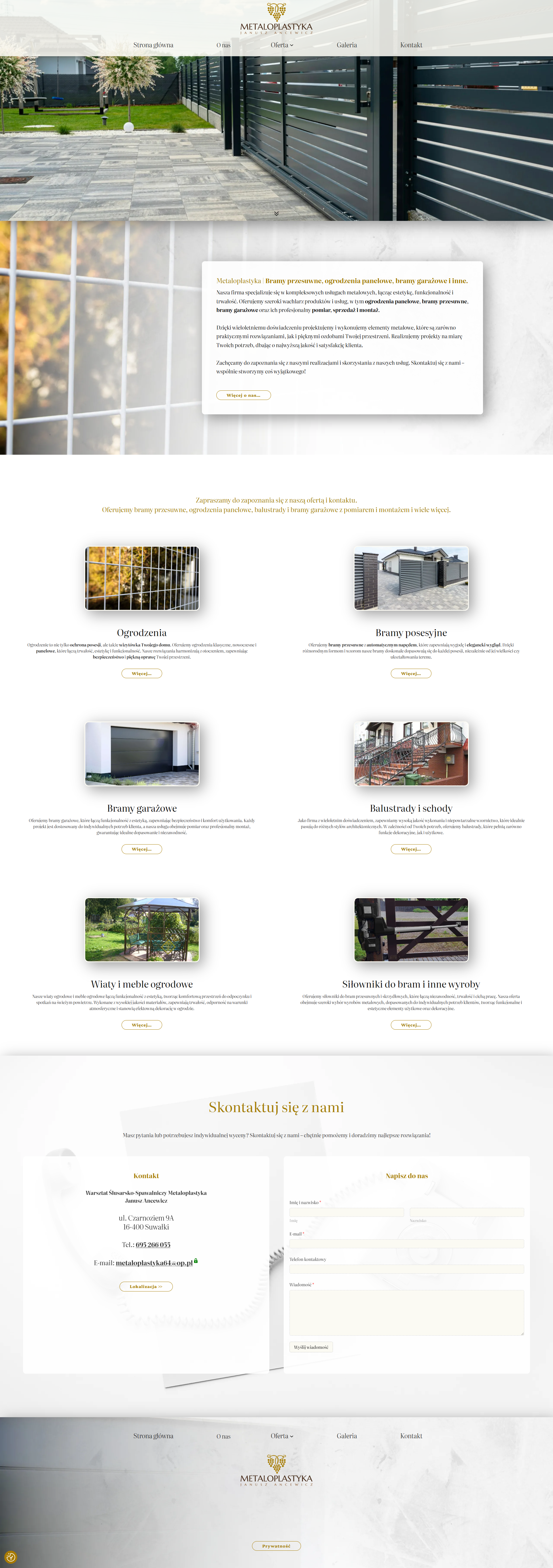 Portfolio item
