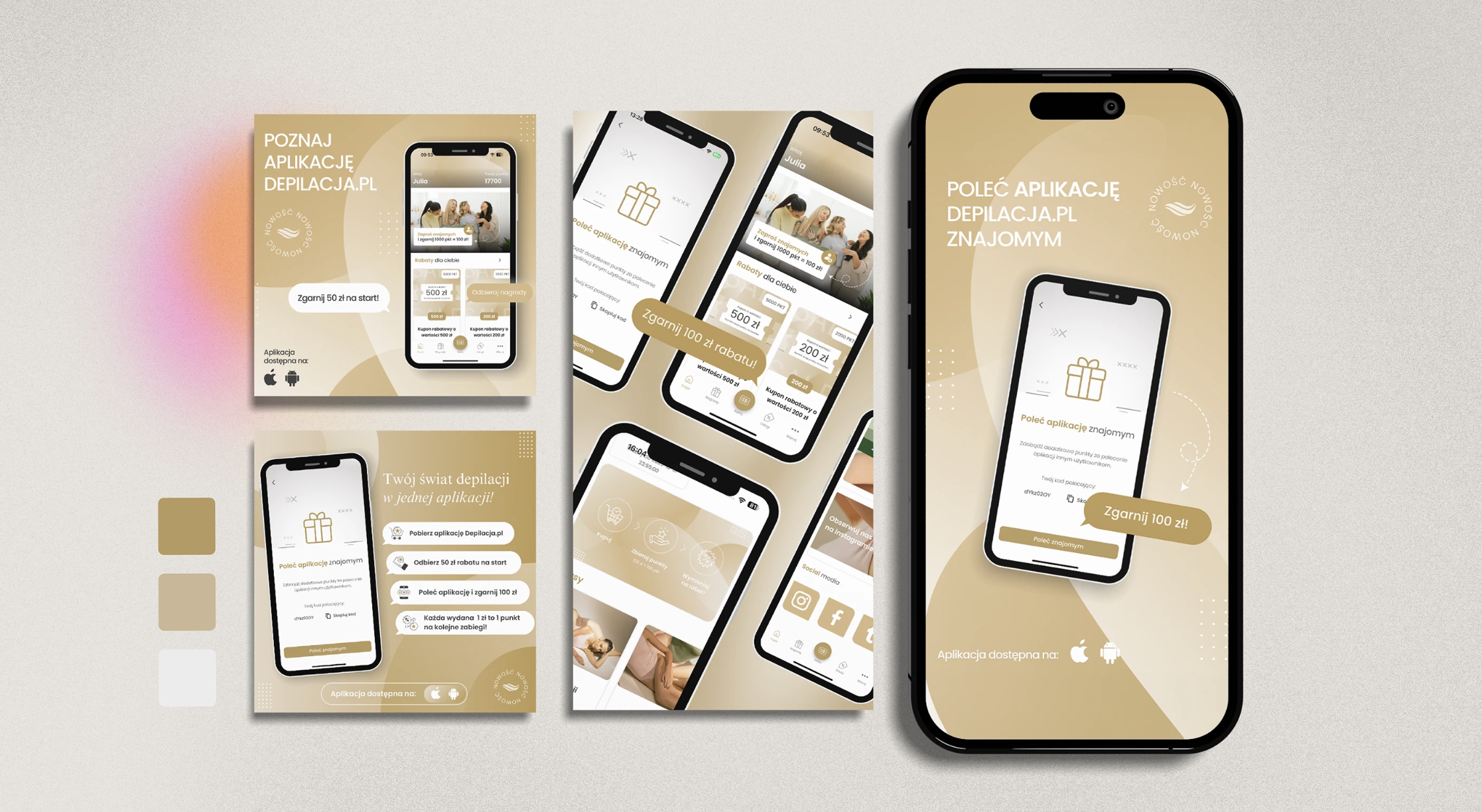 Portfolio item