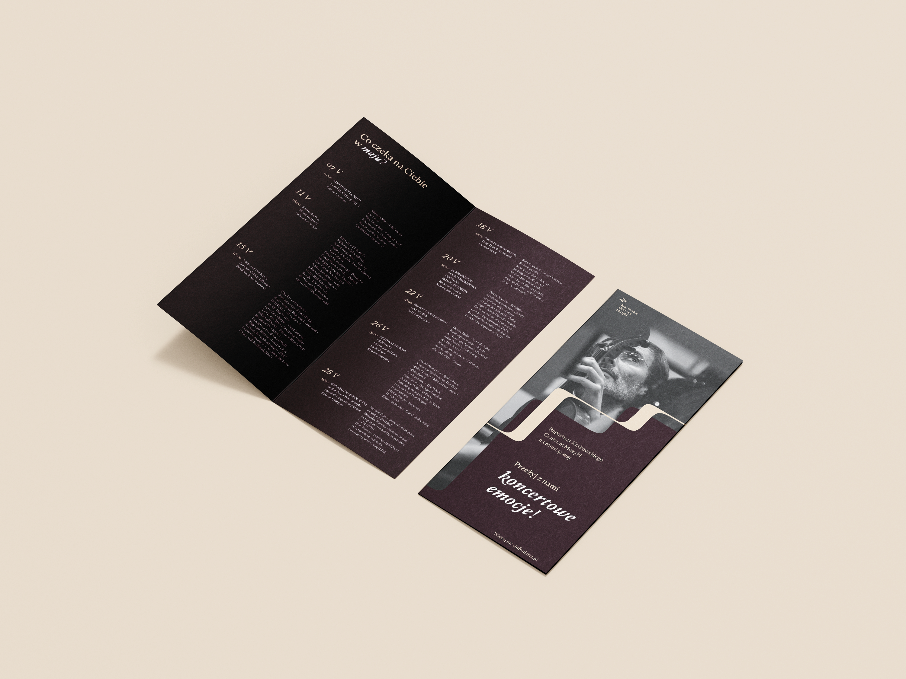Portfolio item