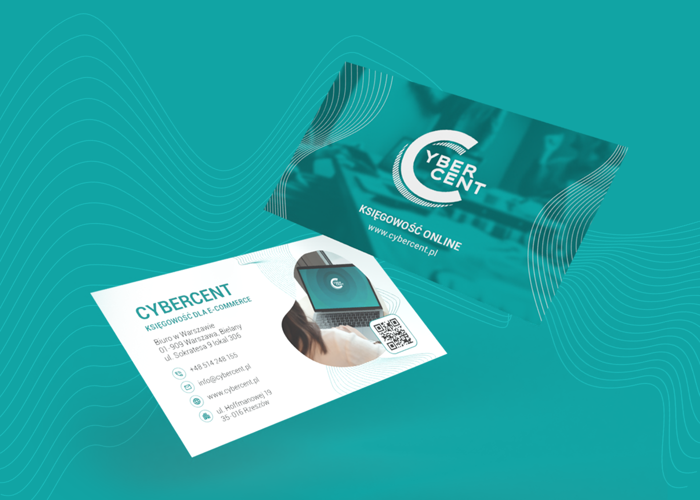 Portfolio item