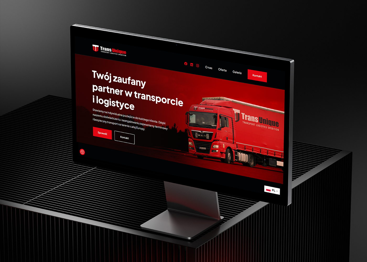 Portfolio item