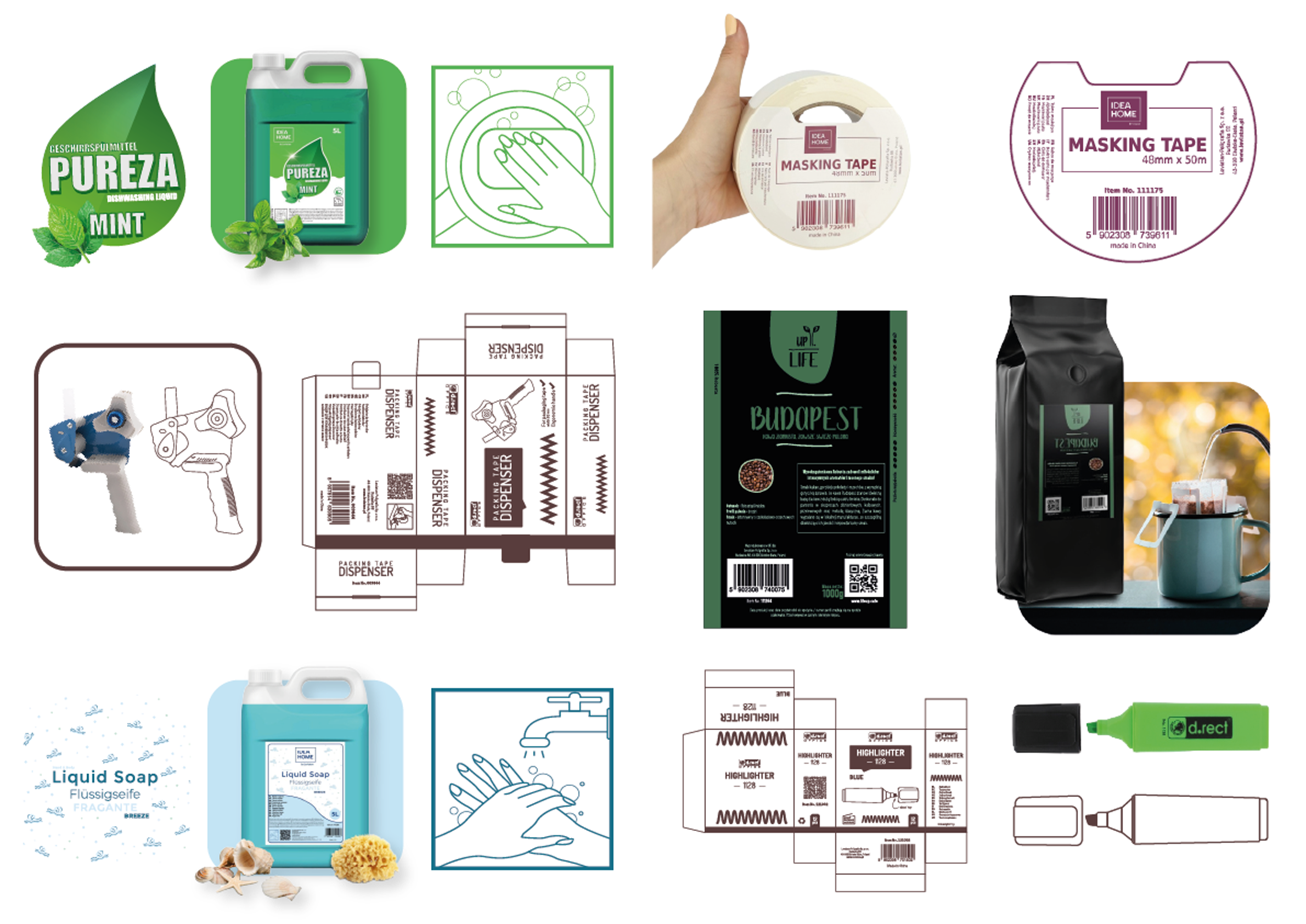 Portfolio item