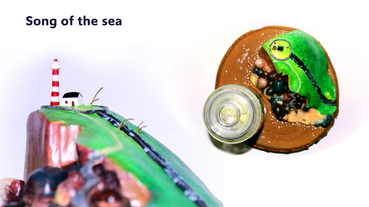 Portfolio item