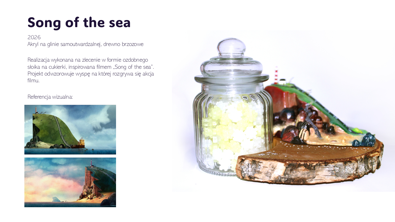 Portfolio item